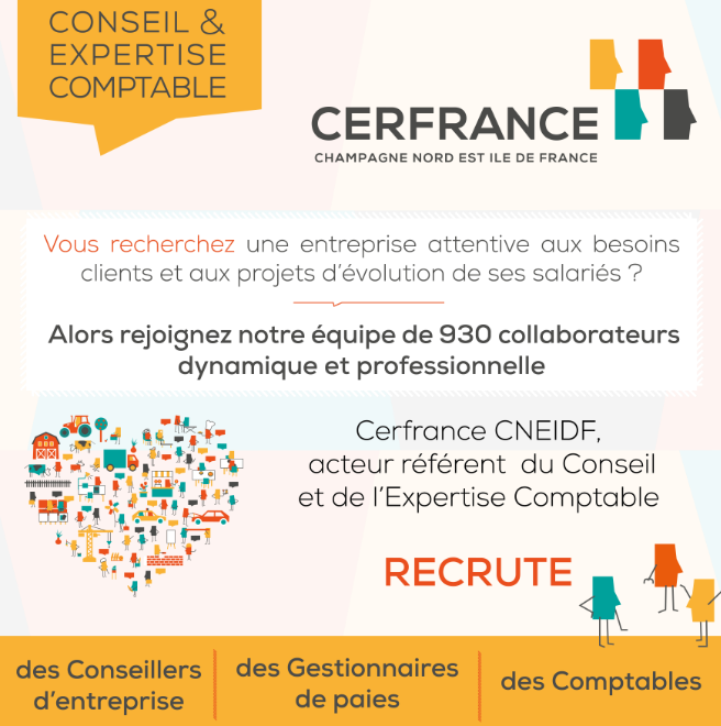 Expert Comptable Cerfrance